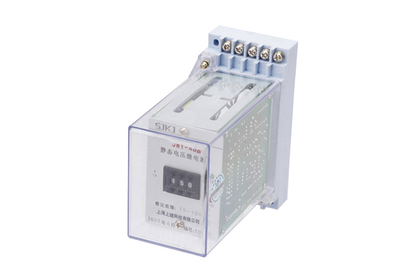 JWY-43B電壓繼電器產(chǎn)品圖片及主要性能