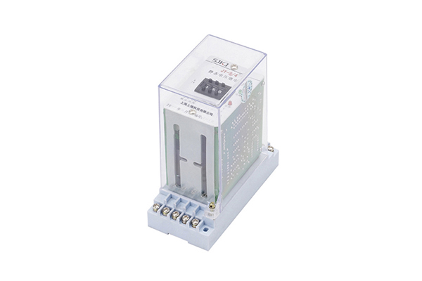 JY-B/4/210電壓繼電器技術(shù)參數(shù)及開孔尺寸